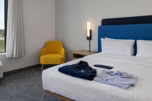 hampton inn by hilton wichita falls north