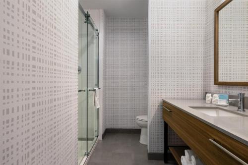 hampton inn by hilton wichita falls north