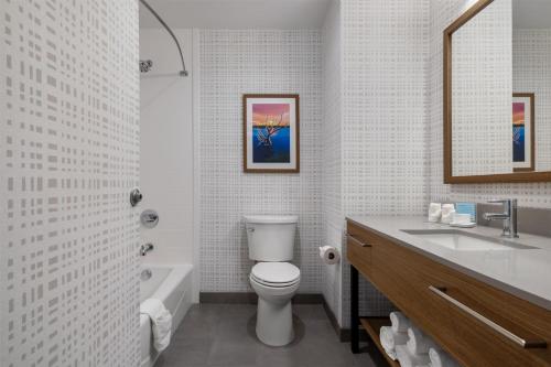 hampton inn by hilton wichita falls north