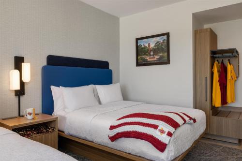 hampton inn by hilton wichita falls north