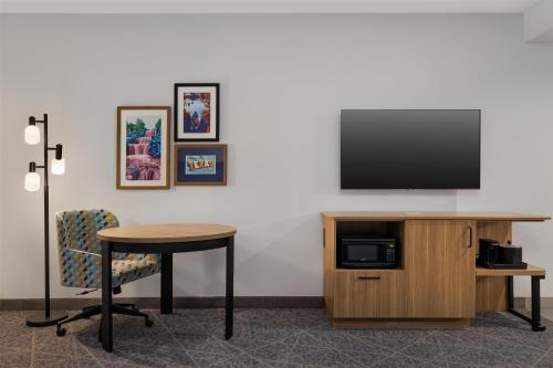 hampton inn by hilton wichita falls north