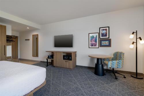 hampton inn by hilton wichita falls north