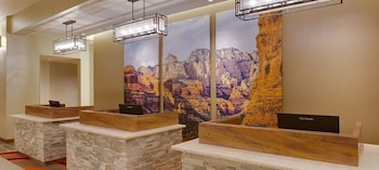 Cliff Castle Casino Hotel,Lake Montezuma>>Camp Verde,4 star