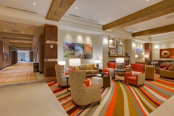 Cliff Castle Casino Hotel,Lake Montezuma>>Camp Verde,4 star