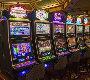 cliff castle casino hotel