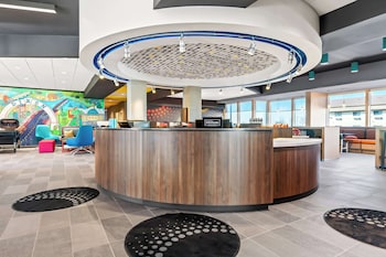 Tru By Hilton Dixon,,3 star