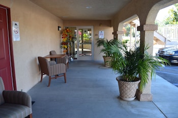 loma linda inn