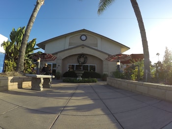 loma linda inn