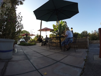 loma linda inn
