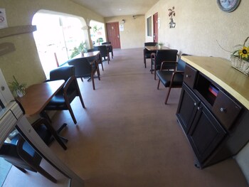 loma linda inn