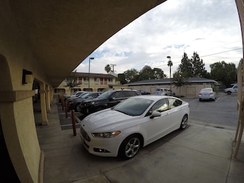 loma linda inn