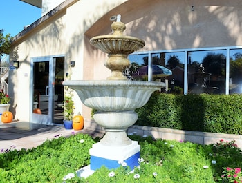 loma linda inn