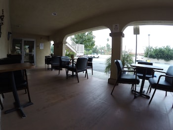 loma linda inn