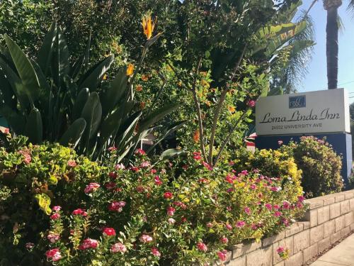 Loma Linda Inn,Orange>>Loma Linda,3 star