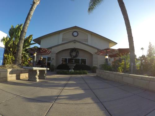 Loma Linda Inn,Orange>>Loma Linda,3 star
