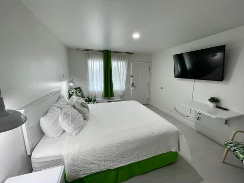 Loma Linda Inn,Orange>>Loma Linda,3 star