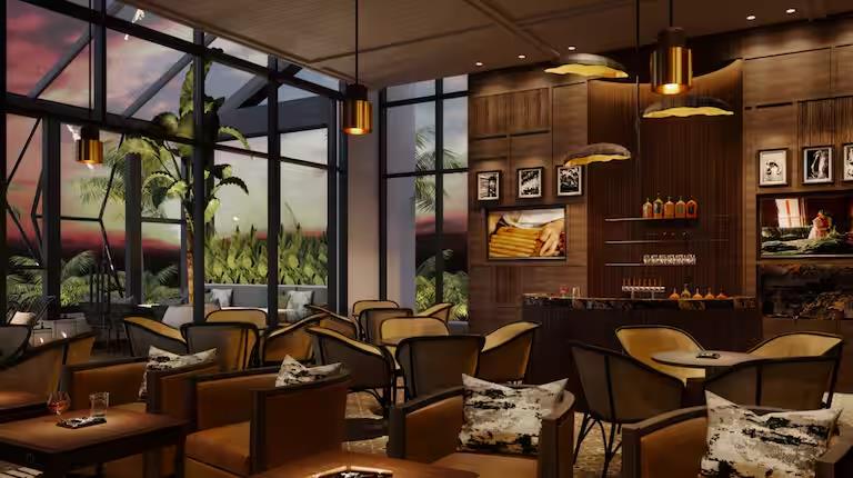 hotel santiago curio collection by hilton