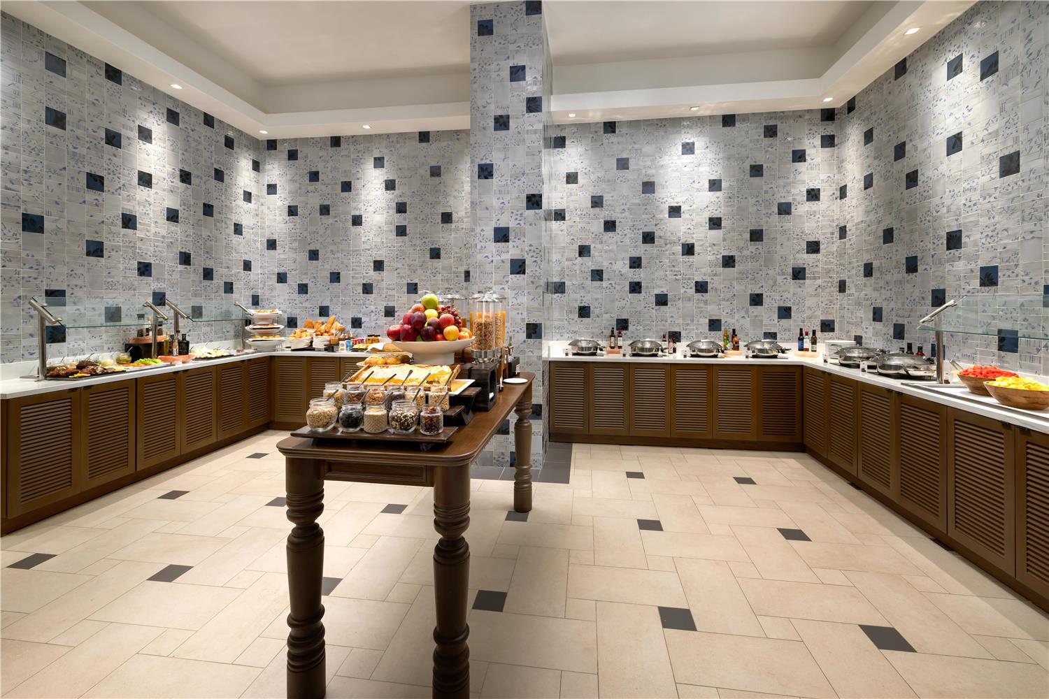hotel santiago curio collection by hilton