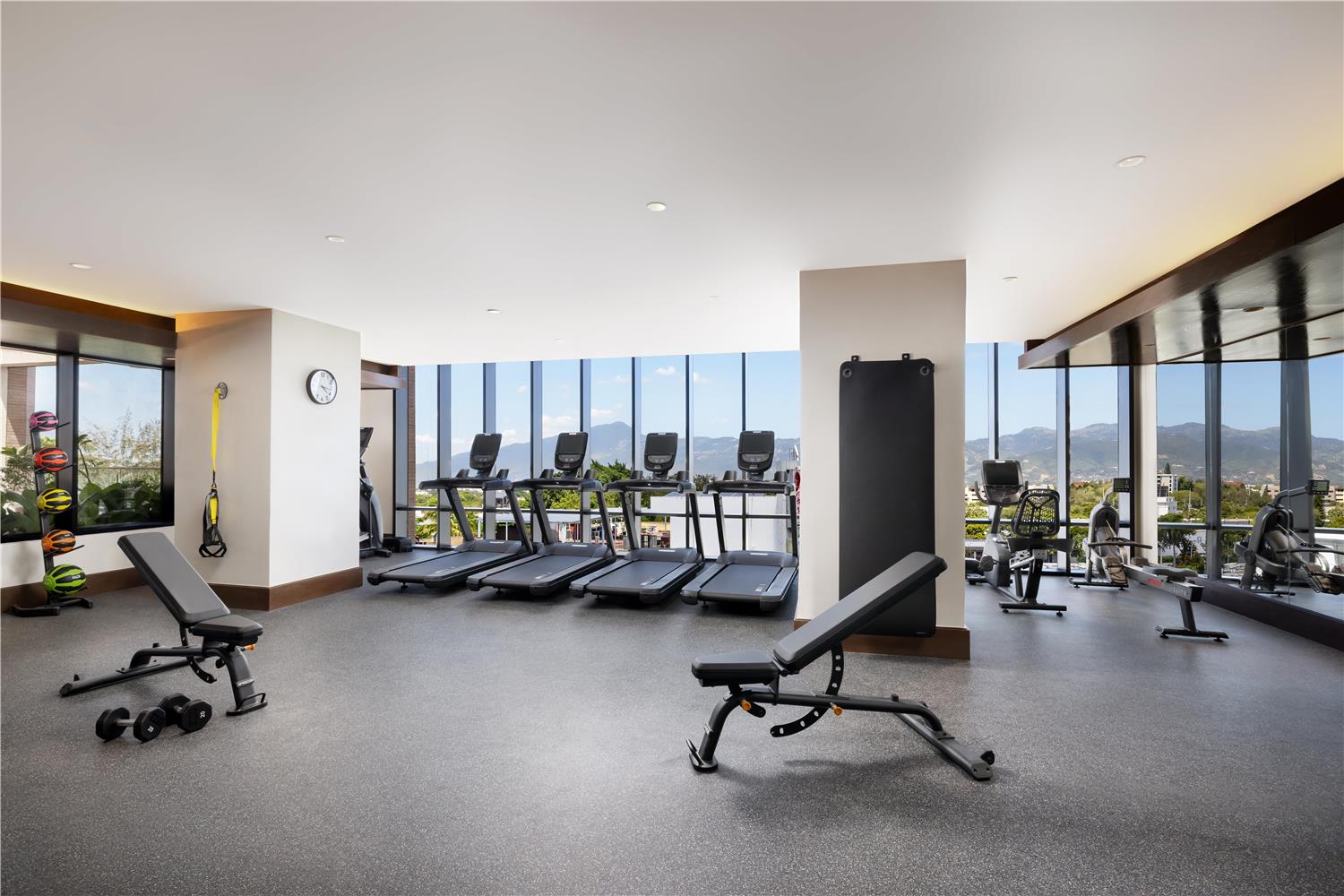 hotel santiago curio collection by hilton