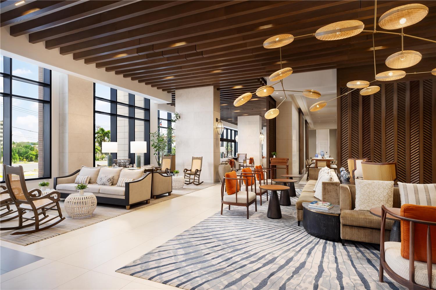 hotel santiago curio collection by hilton