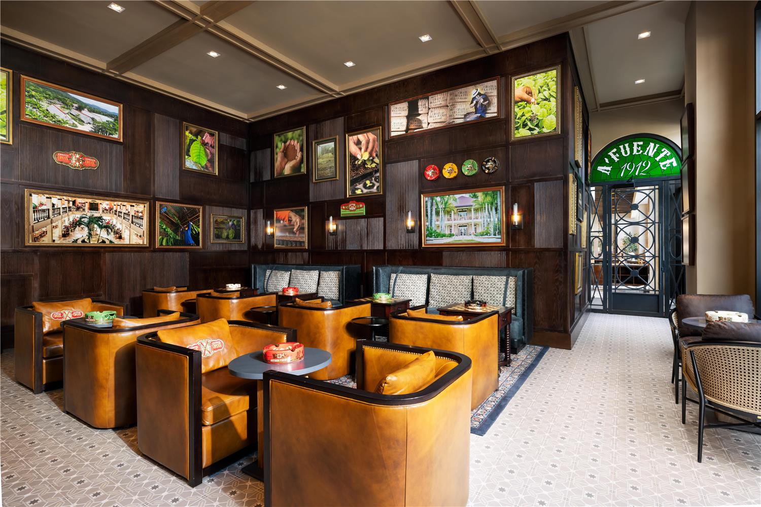 hotel santiago curio collection by hilton