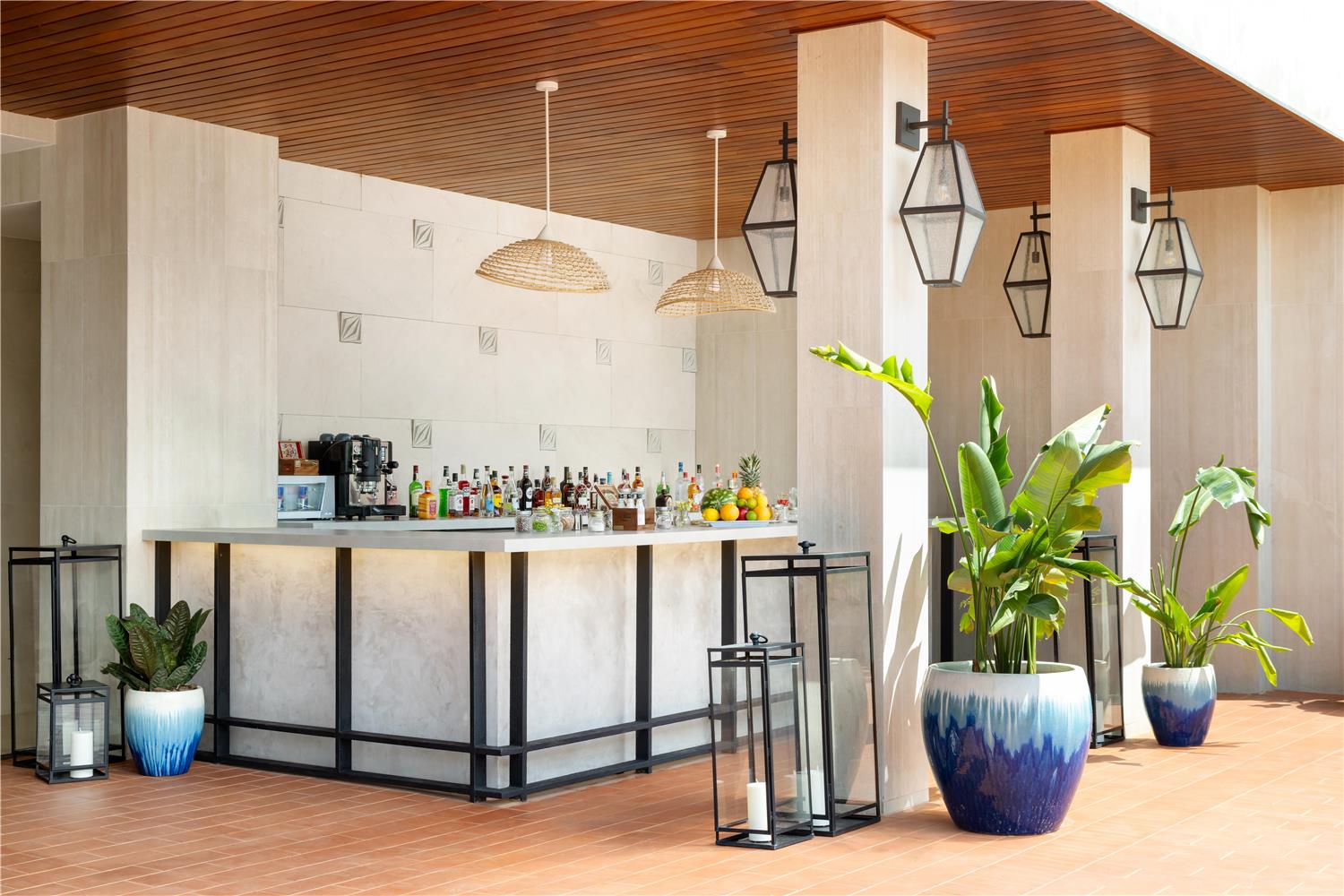 hotel santiago curio collection by hilton