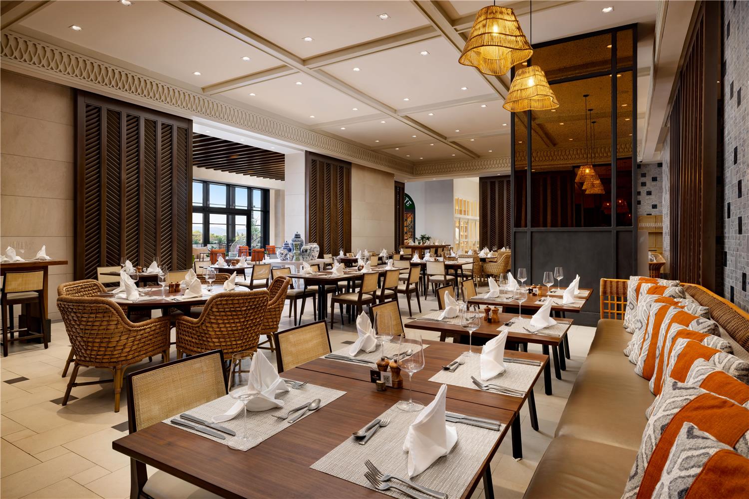 hotel santiago curio collection by hilton