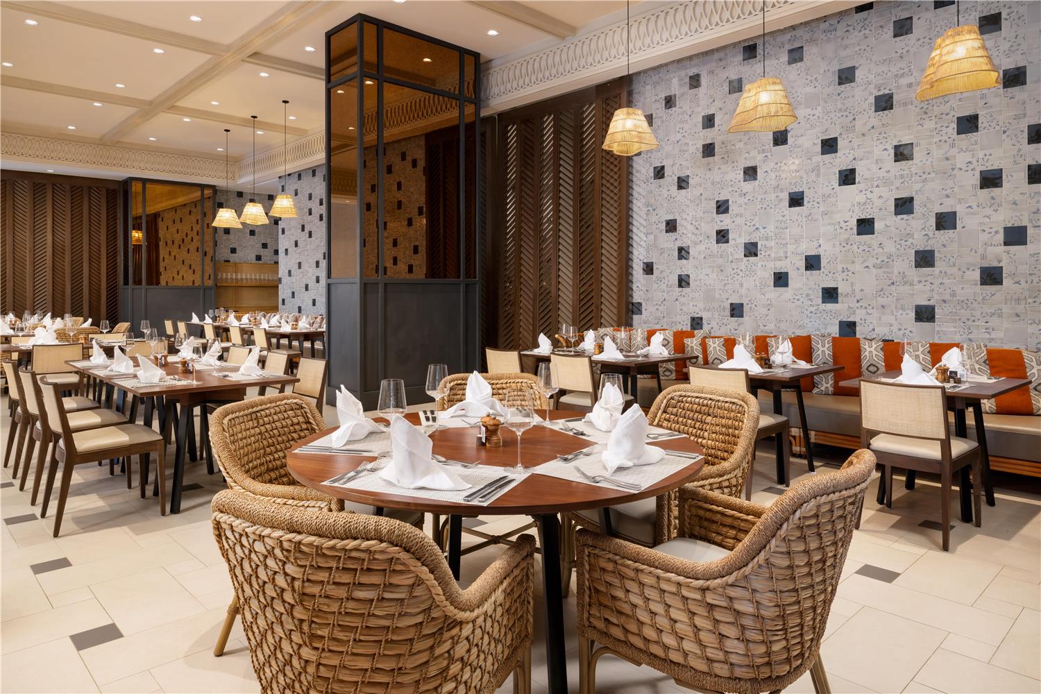 hotel santiago curio collection by hilton