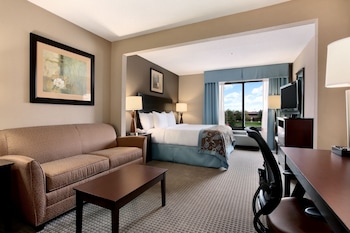 Home2 Suites By Hilton St. Charles St. Louis,,3 star
