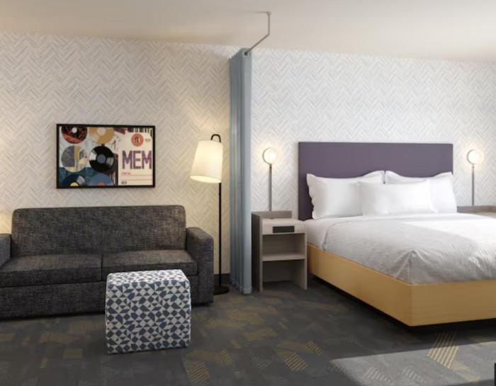 home2 suites by hilton st charles st louis