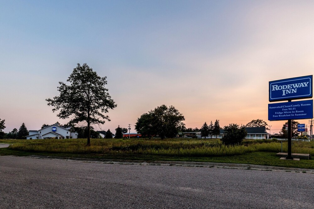 rodeway inn