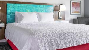 Hampton Inn Warrenton I-70, Mo,,3 star