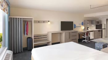 Home2 Suites By Hilton Rohnert Park Sonoma County,,3 star