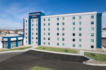 doubletree by hilton sioux city