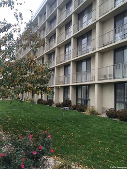 Doubletree By Hilton Sioux City,,4 star