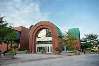 Doubletree By Hilton Sioux City,,4 star