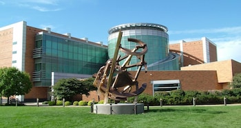 Doubletree By Hilton Sioux City,,4 star