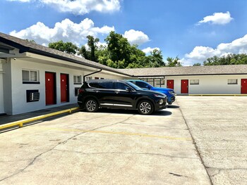magnolia motel donaldsonville st james