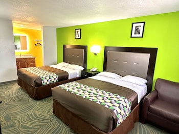 magnolia motel donaldsonville st james