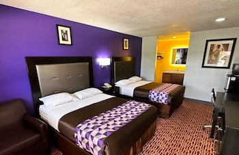 magnolia motel donaldsonville st james