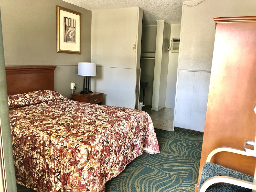 magnolia motel donaldsonville st james
