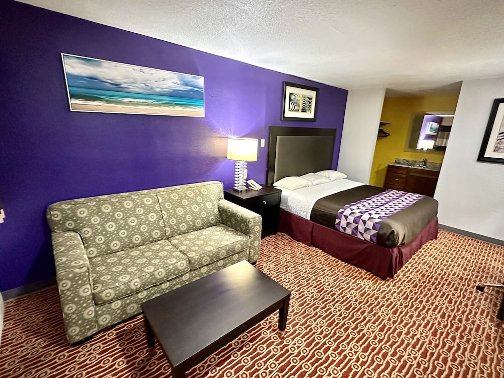 magnolia motel donaldsonville st james