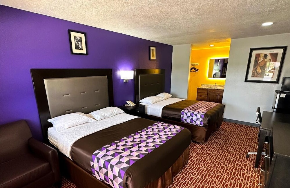 magnolia motel donaldsonville st james
