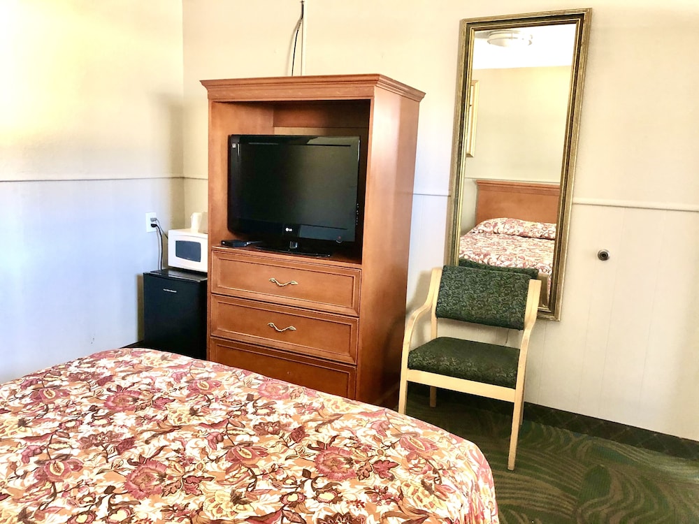magnolia motel donaldsonville st james