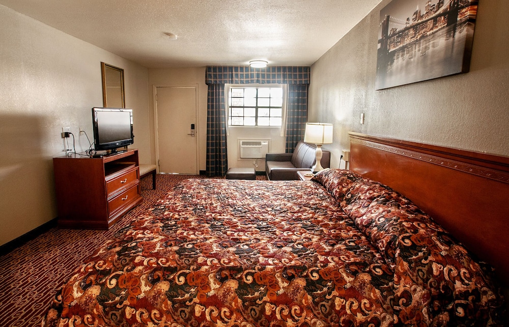 magnolia motel donaldsonville st james