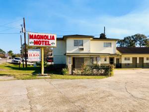 donaldsonville