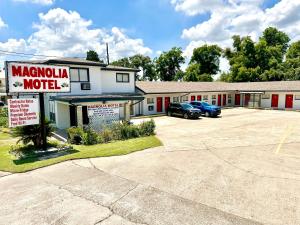 donaldsonville