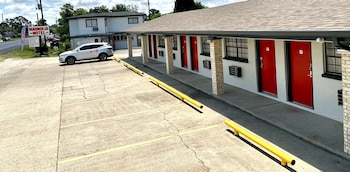 magnolia motel donaldsonville st james