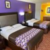 magnolia motel donaldsonville st james