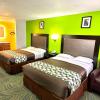 magnolia motel donaldsonville st james
